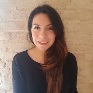 Meet your Posher, Catalina